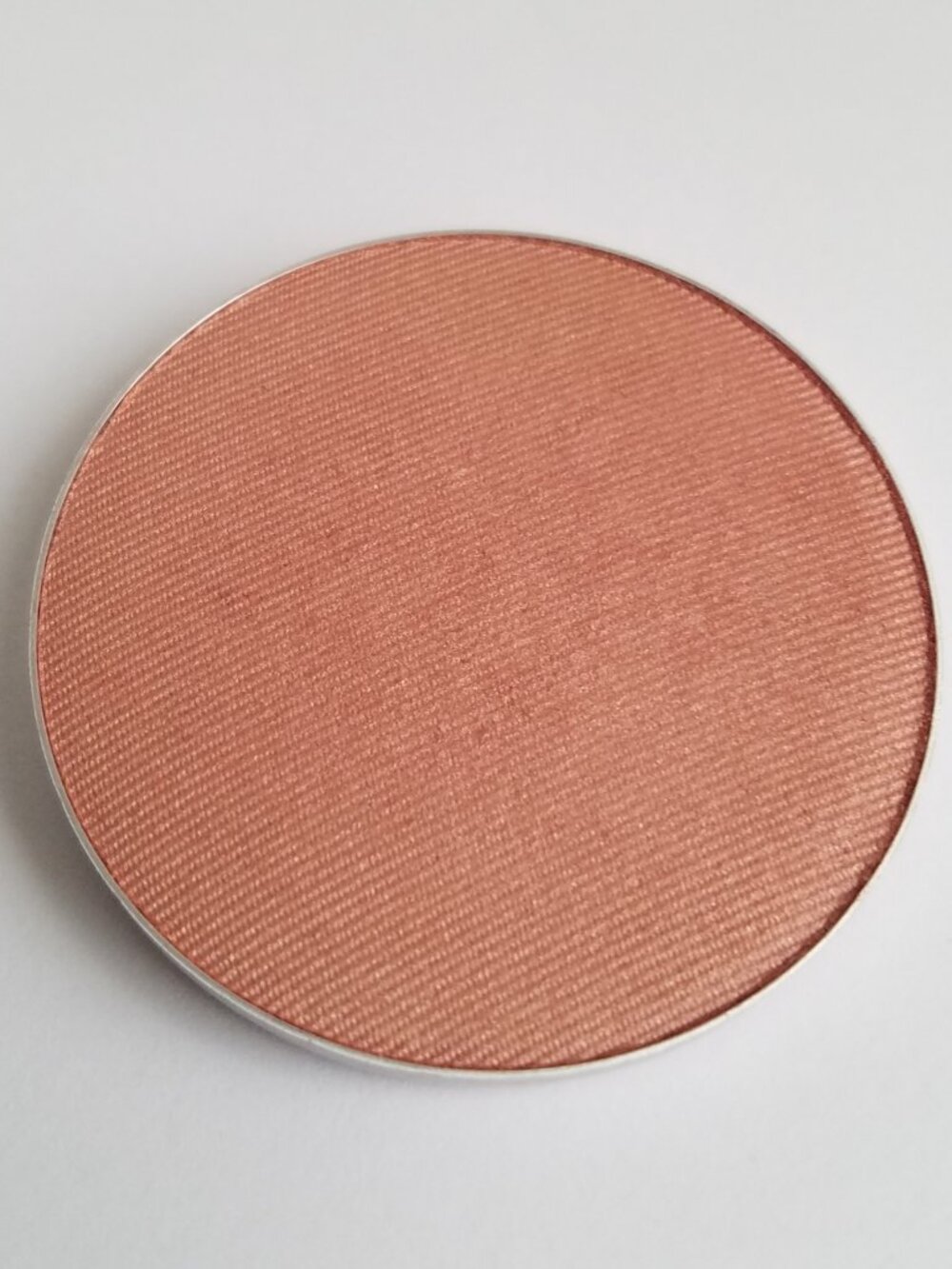 Mac Margin Blush Refill Pan